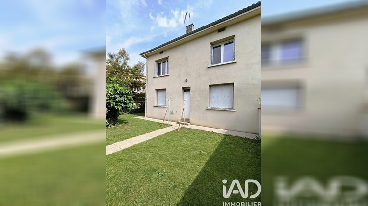 Ma-Cabane - Vente Maison Albi, 105 m²