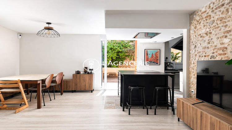 Ma-Cabane - Vente Maison Albi, 195 m²