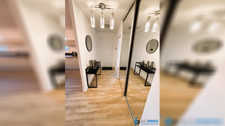 Ma-Cabane - Vente Maison Albi, 154 m²