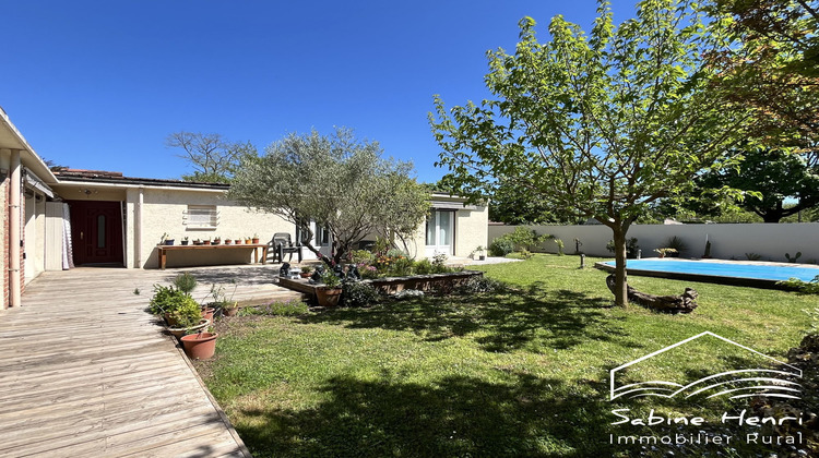 Ma-Cabane - Vente Maison Albi, 126 m²