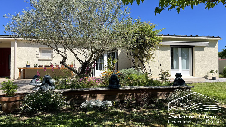 Ma-Cabane - Vente Maison Albi, 126 m²