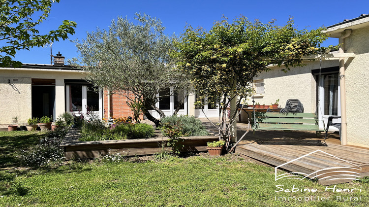 Ma-Cabane - Vente Maison Albi, 126 m²