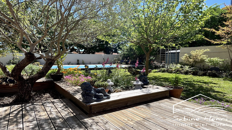 Ma-Cabane - Vente Maison Albi, 126 m²