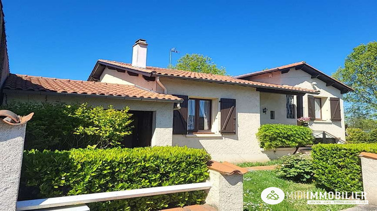 Ma-Cabane - Vente Maison Albi, 128 m²