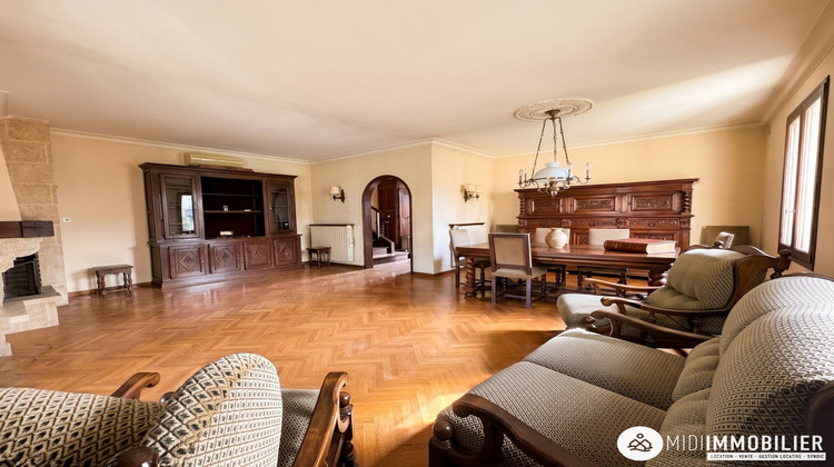 Ma-Cabane - Vente Maison Albi, 128 m²