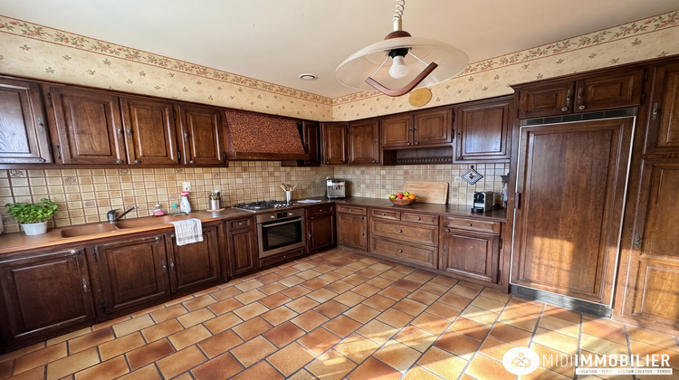 Ma-Cabane - Vente Maison Albi, 128 m²