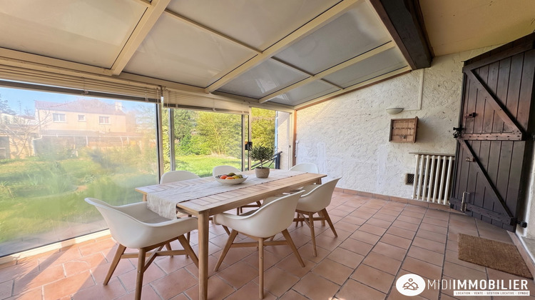 Ma-Cabane - Vente Maison Albi, 128 m²