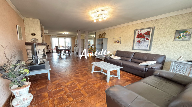 Ma-Cabane - Vente Maison Albi, 105 m²