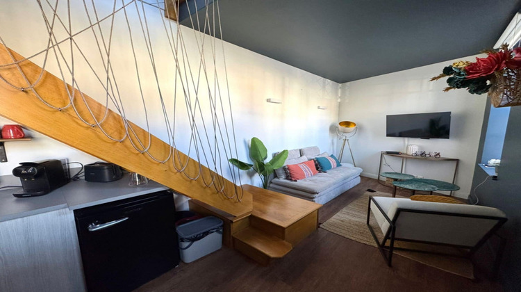 Ma-Cabane - Vente Maison Albi, 50 m²