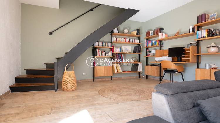 Ma-Cabane - Vente Maison Albi, 130 m²