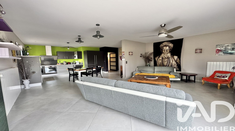 Ma-Cabane - Vente Maison Albi, 154 m²