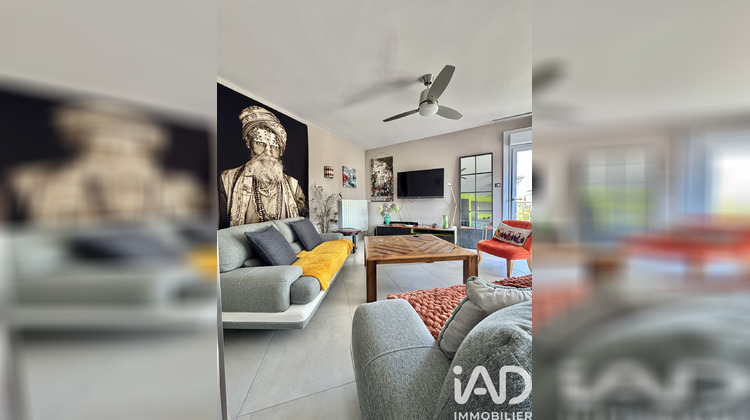 Ma-Cabane - Vente Maison Albi, 154 m²