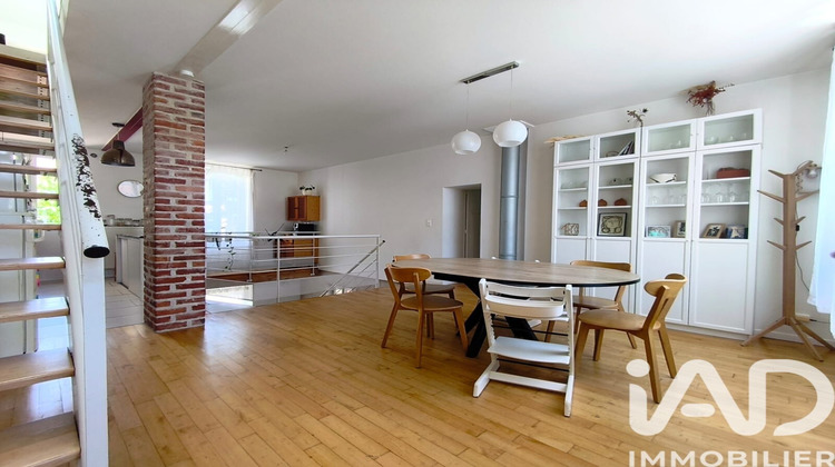 Ma-Cabane - Vente Maison Albi, 153 m²
