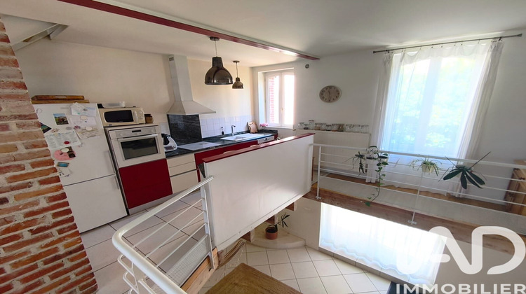 Ma-Cabane - Vente Maison Albi, 153 m²