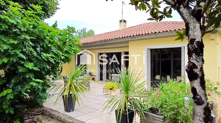 Ma-Cabane - Vente Maison Albi, 110 m²