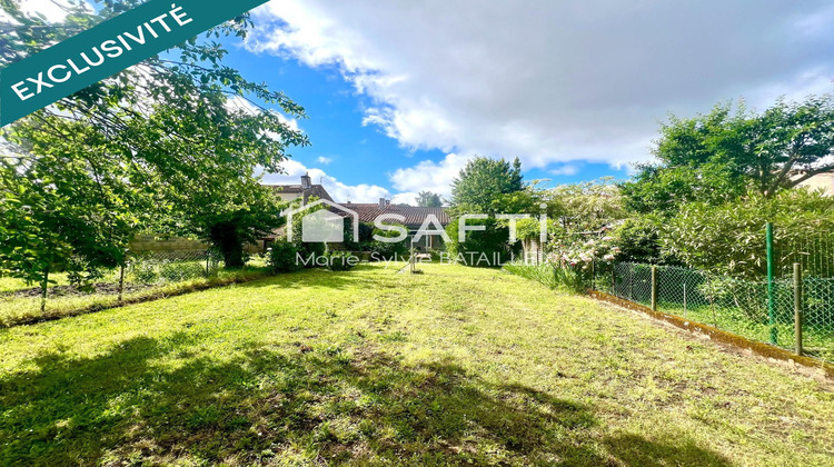 Ma-Cabane - Vente Maison Albi, 76 m²