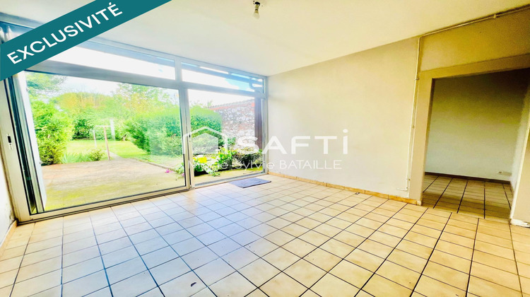 Ma-Cabane - Vente Maison Albi, 76 m²