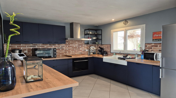 Ma-Cabane - Vente Maison Albi, 170 m²