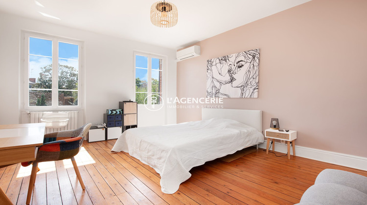 Ma-Cabane - Vente Maison Albi, 235 m²