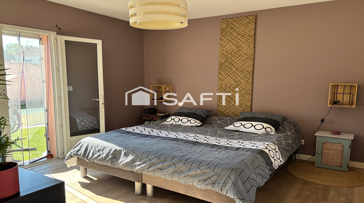 Ma-Cabane - Vente Maison Albi, 170 m²