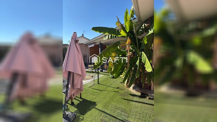 Ma-Cabane - Vente Maison Albi, 170 m²