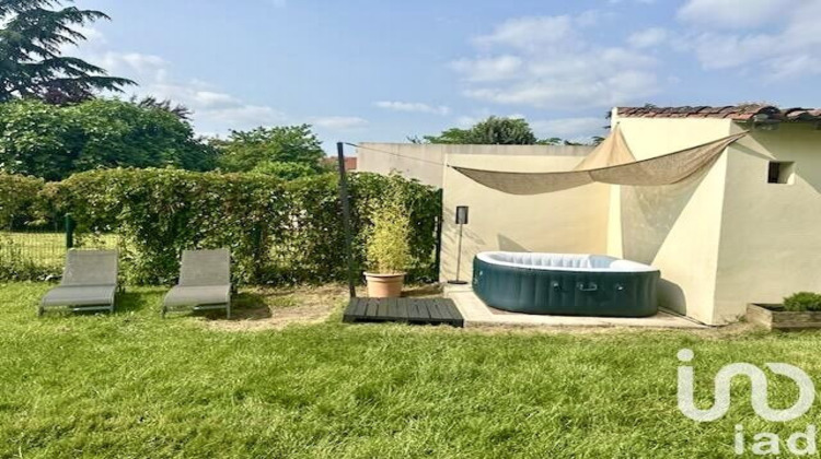 Ma-Cabane - Vente Maison Albi, 234 m²