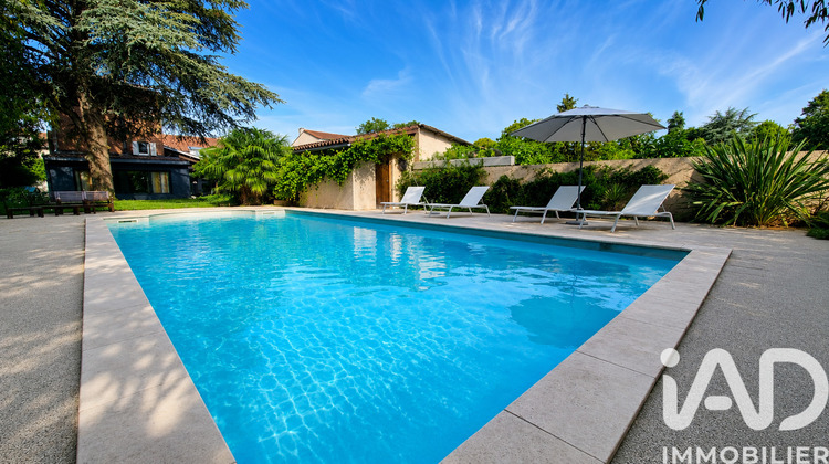 Ma-Cabane - Vente Maison Albi, 363 m²