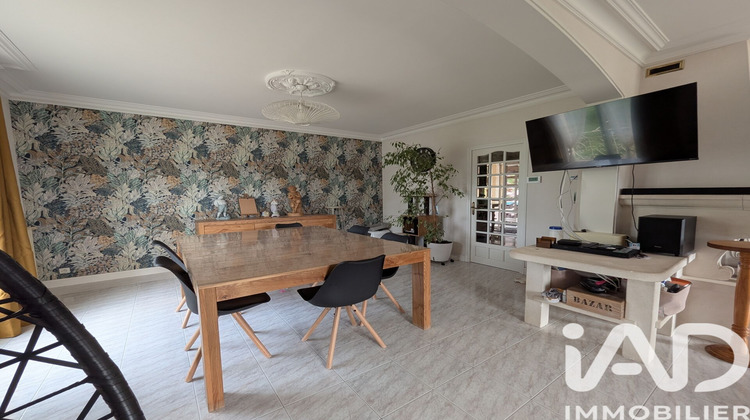 Ma-Cabane - Vente Maison Albi, 180 m²