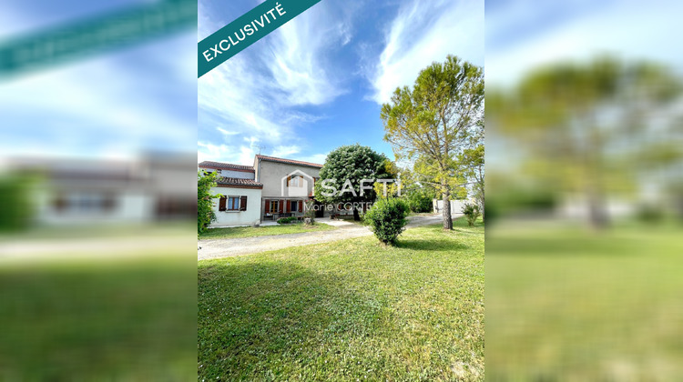 Ma-Cabane - Vente Maison Albi, 162 m²