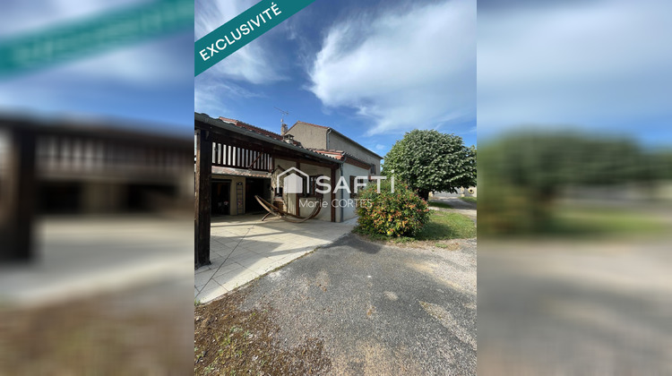 Ma-Cabane - Vente Maison Albi, 162 m²