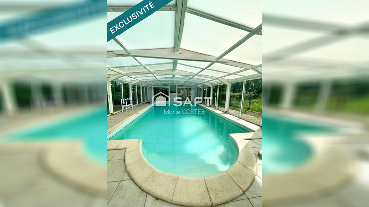 Ma-Cabane - Vente Maison Albi, 162 m²