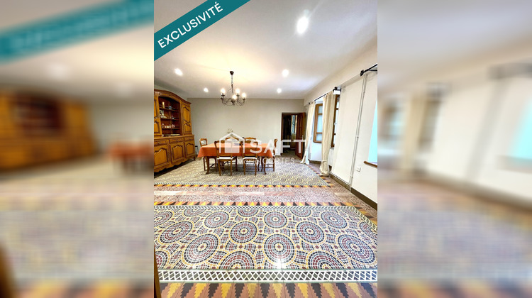 Ma-Cabane - Vente Maison Albi, 162 m²
