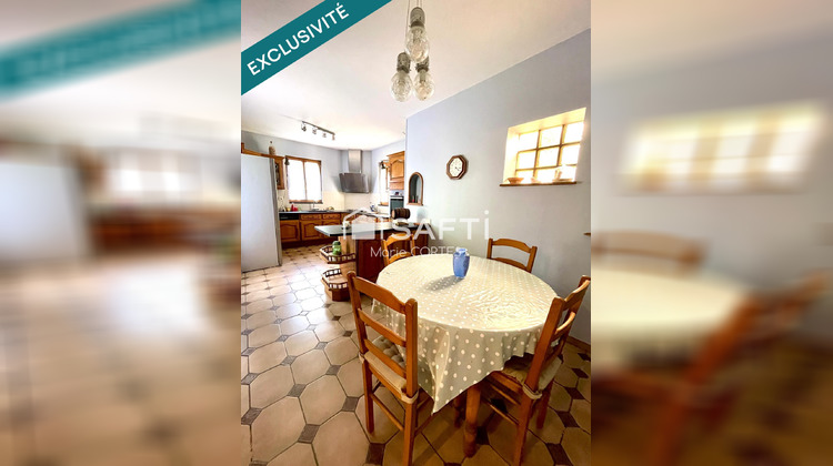 Ma-Cabane - Vente Maison Albi, 162 m²