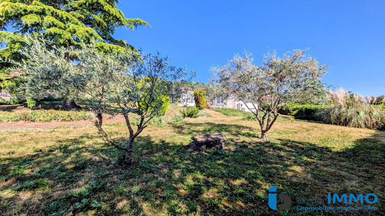 Ma-Cabane - Vente Maison Albi, 135 m²