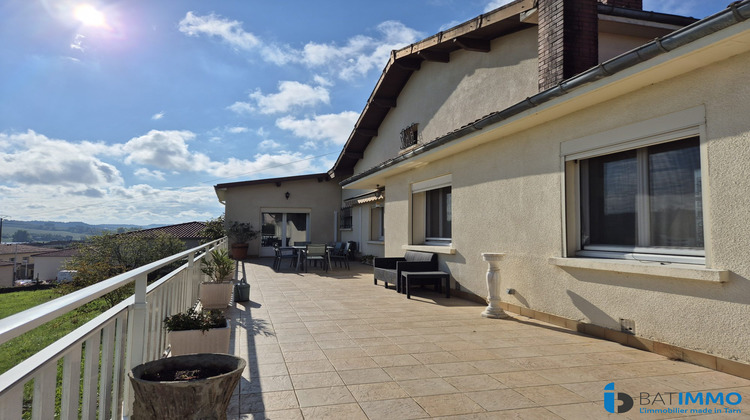 Ma-Cabane - Vente Maison Albi, 166 m²
