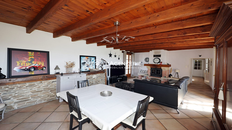 Ma-Cabane - Vente Maison Albi, 180 m²