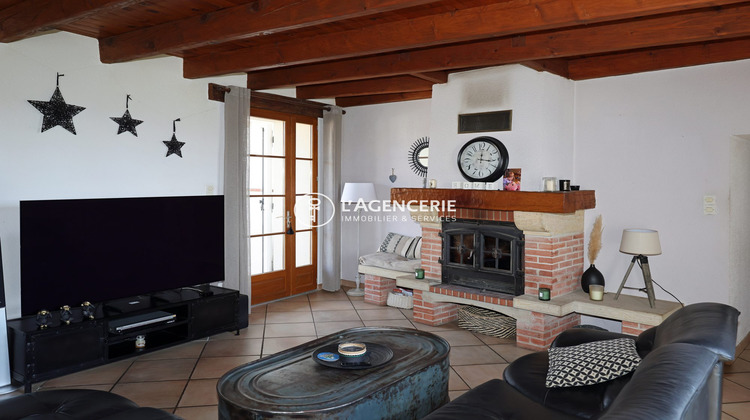 Ma-Cabane - Vente Maison Albi, 180 m²