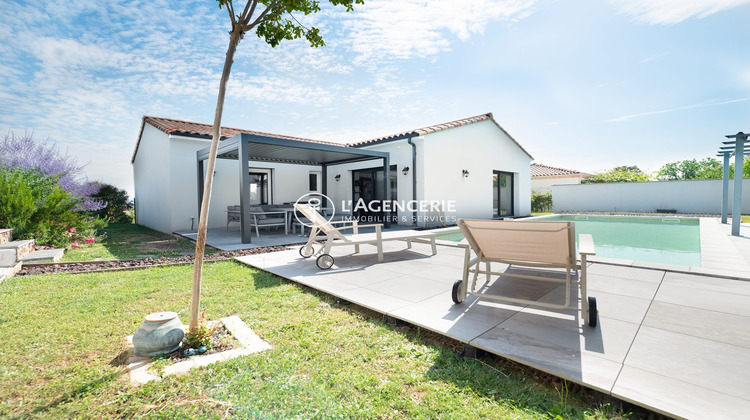 Ma-Cabane - Vente Maison Albi, 97 m²