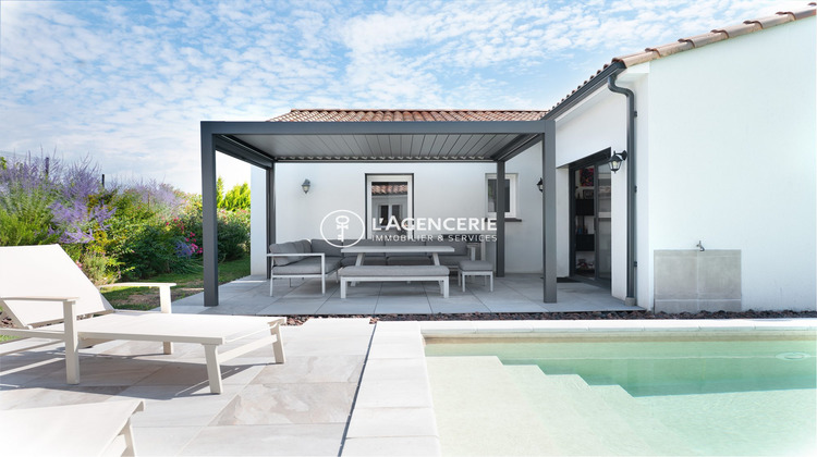Ma-Cabane - Vente Maison Albi, 97 m²