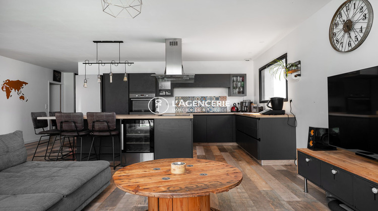 Ma-Cabane - Vente Maison Albi, 97 m²