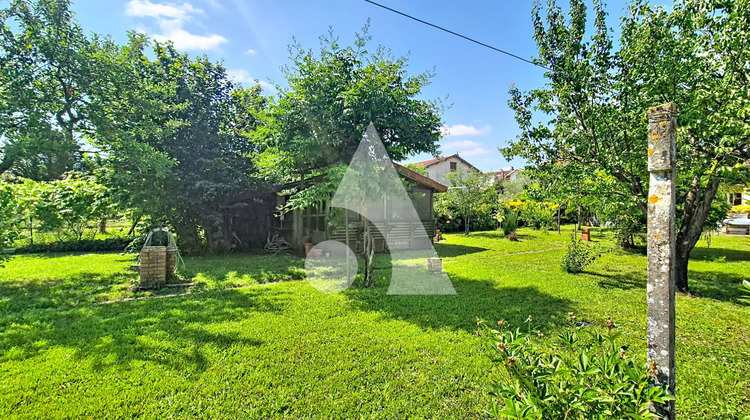 Ma-Cabane - Vente Maison ALBI, 129 m²