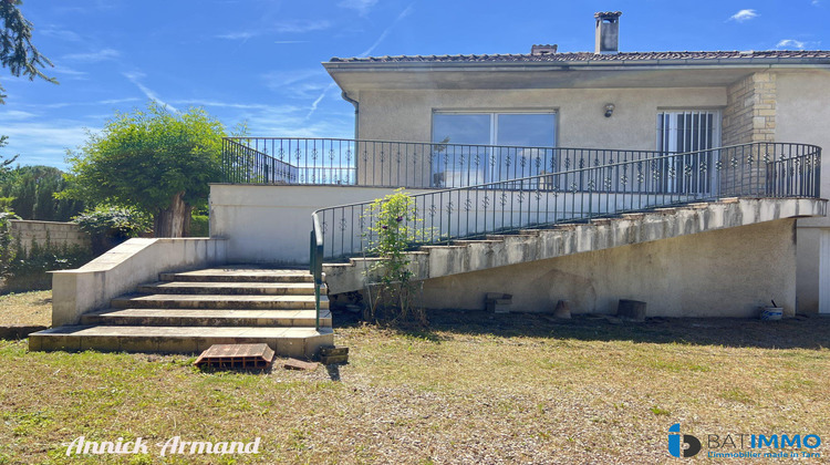 Ma-Cabane - Vente Maison Albi, 155 m²