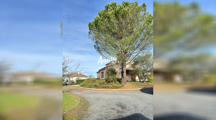 Ma-Cabane - Vente Maison Albi, 193 m²