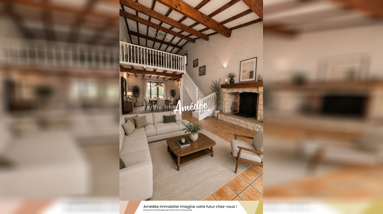 Ma-Cabane - Vente Maison Albi, 193 m²