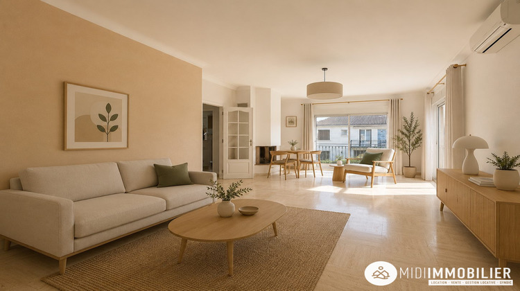 Ma-Cabane - Vente Maison Albi, 167 m²