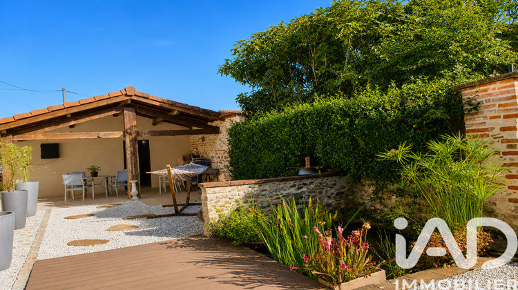 Ma-Cabane - Vente Maison Albi, 214 m²