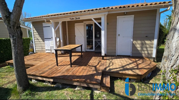 Ma-Cabane - Vente Maison Albi, 42 m²