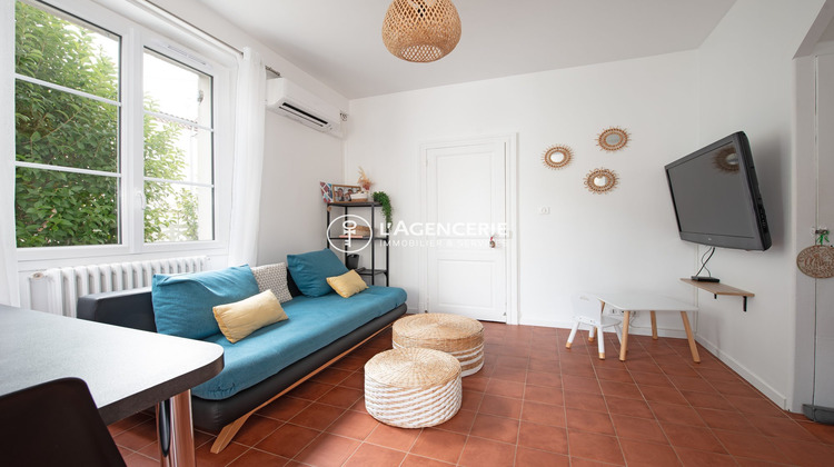 Ma-Cabane - Vente Maison Albi, 70 m²