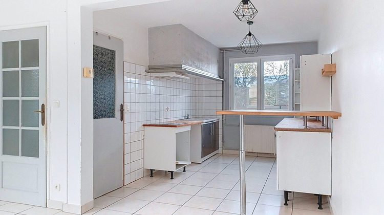 Ma-Cabane - Vente Maison Albi, 83 m²