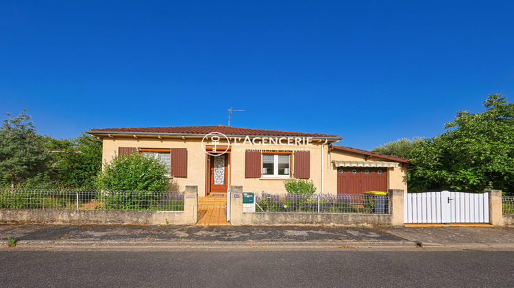 Ma-Cabane - Vente Maison Albi, 91 m²